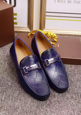 Gucci Business Fashion Men  Shoes_200